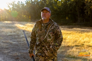 Starting an October Wild Pig Hunt